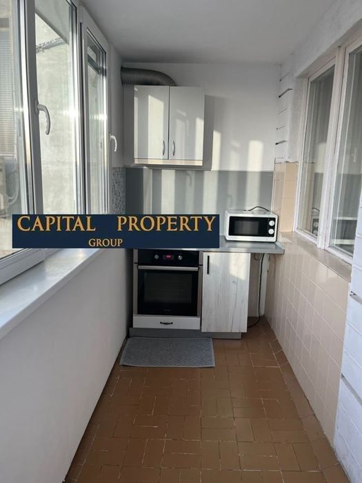 Дава се под наем Тристаен апартамент в Варна, Лятно кино Тракия - 89 кв.м за 500 € - Снимка #2