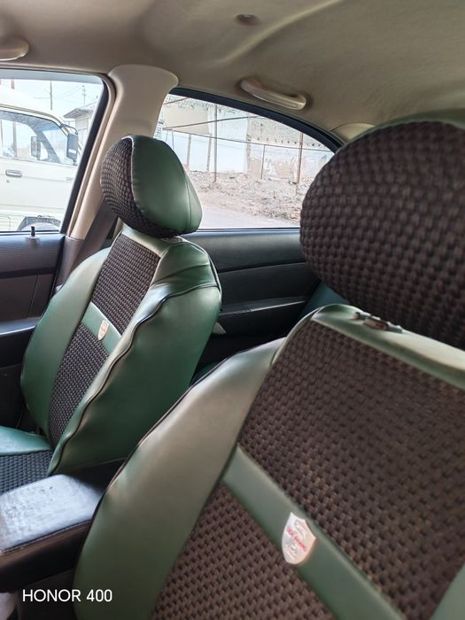 2019 Нексия 3 2 позиция евро вариант Метан Гази Бор