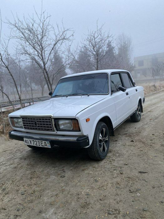 Продается Жигули Ваз 2107