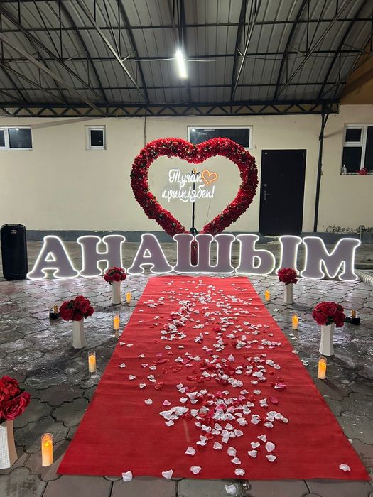 Поздравление с днем рождения