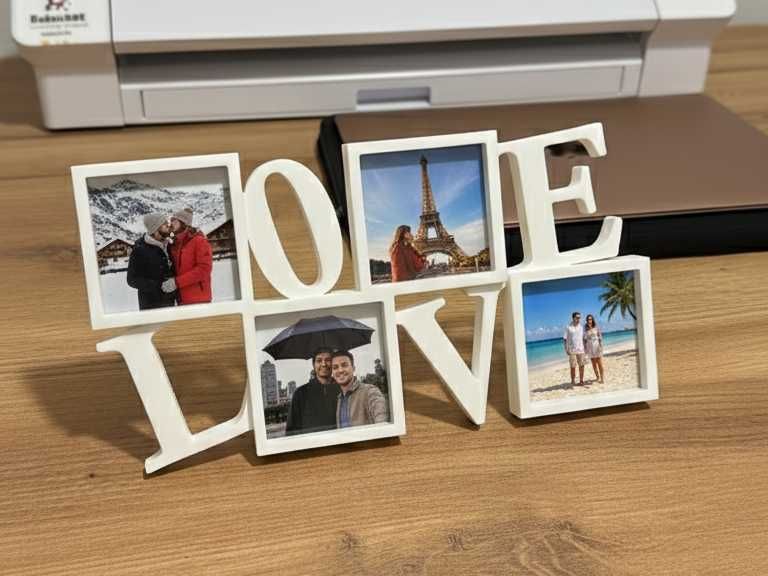 3D Принтирани Фигурки и Аксесоари – Персонализирани и Уникални