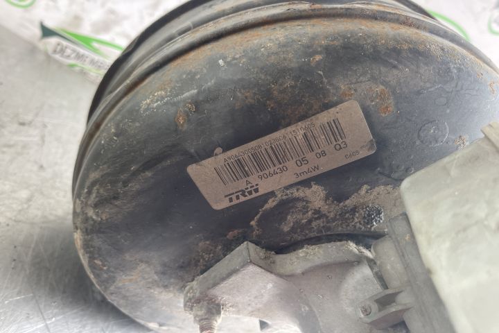 Tulumba servofrana A9064300508 / A 906430 05 08 Volkswagen VW Crafter