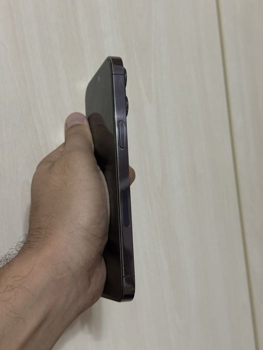 Iphone 14 Pro Max 256 gb (ideal)