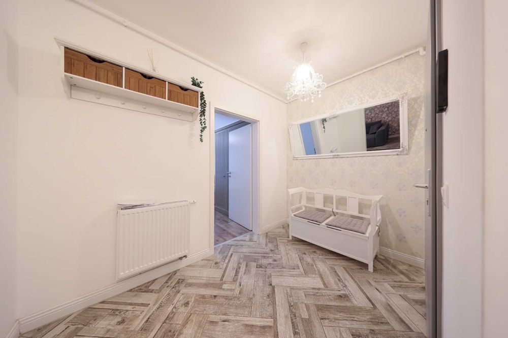 Apartament Regim Hotelier Zona Coresi