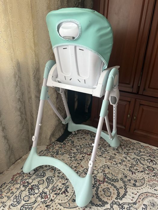 Детский стульчик