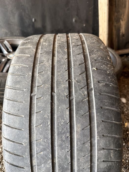 Jante bmw m pe 18 seria 135i
