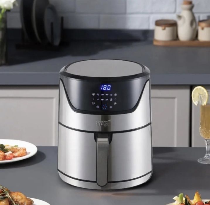Продам аэрогриль