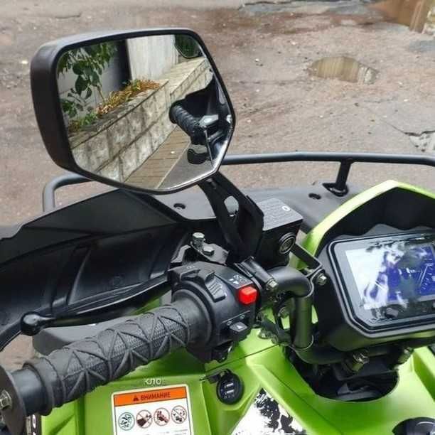 Квадроцикл YACOTA WARRIOR 200