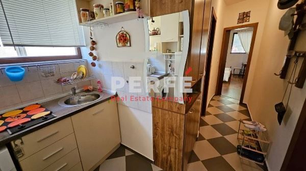 Продава се Двустаен апартамент в Свети Влас - 63 кв.м за 1270 €/кв.м - Снимка #4