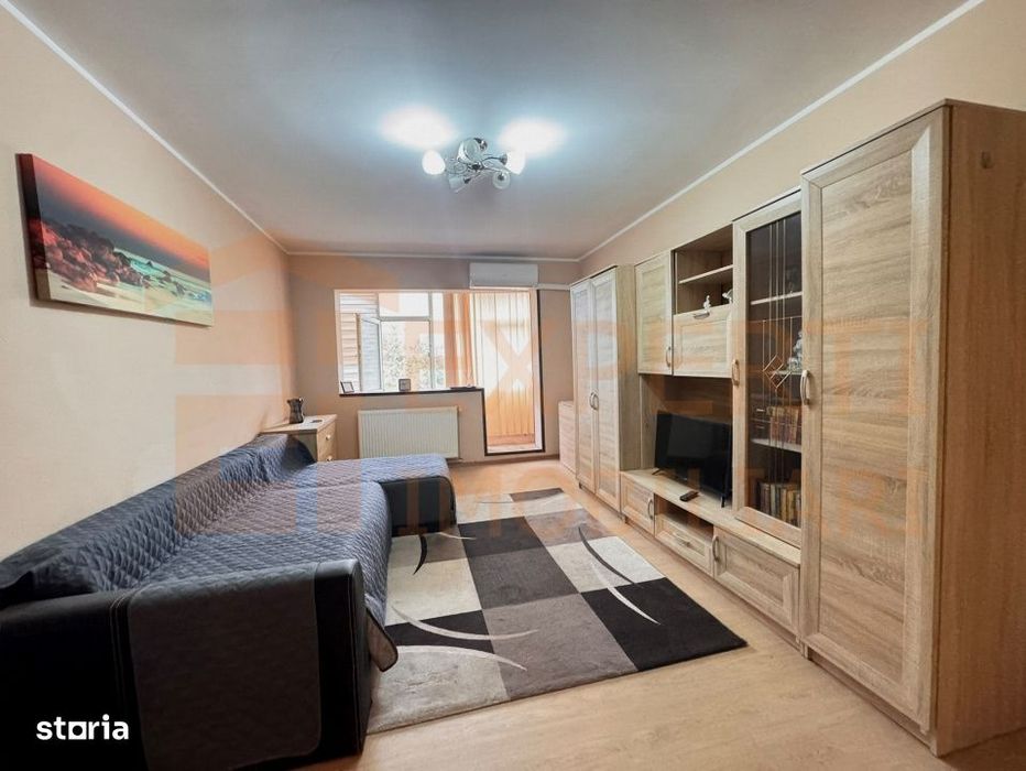 Apartament 2 camere de vanzare in zona City Park Mall – Școala Camb — fotografia 3