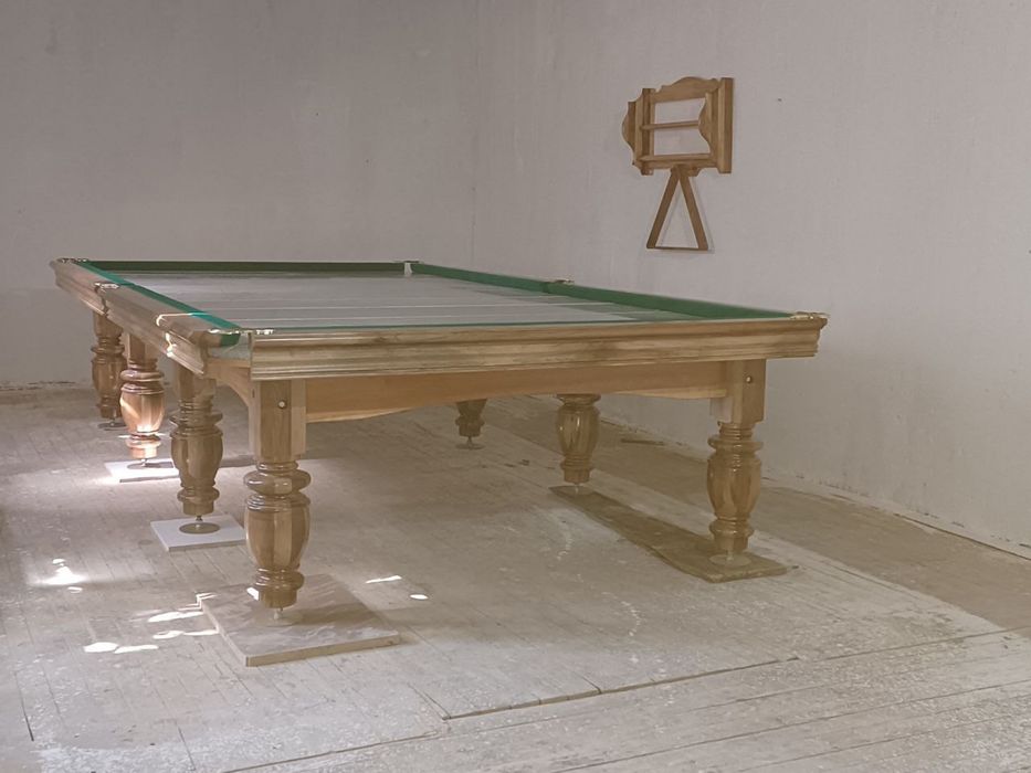 Билярдни стол