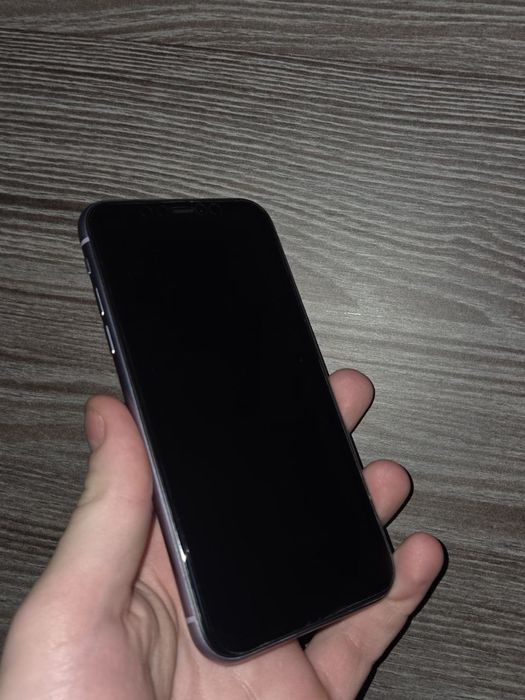 Iphone 11 / 128 gb / срочно