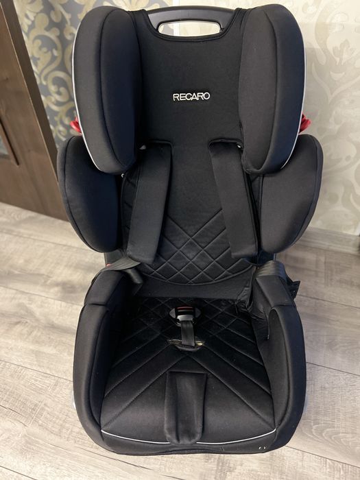 Детско столче за кола Recaro (оригинал)