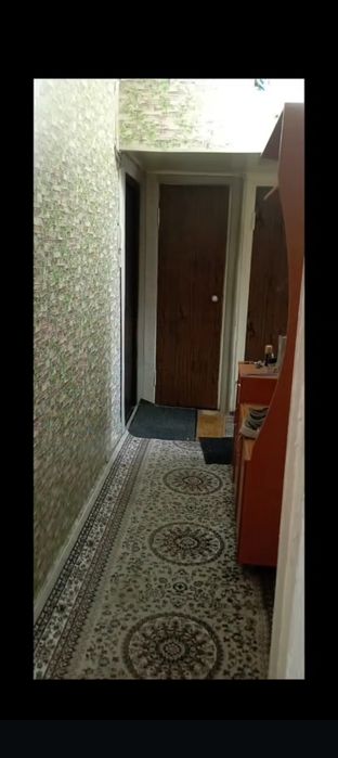 Продаётся 3х комнатная квартира