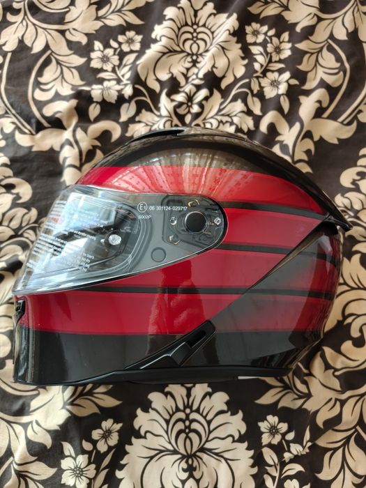 Каска за мотор Bell Lithium MIPS