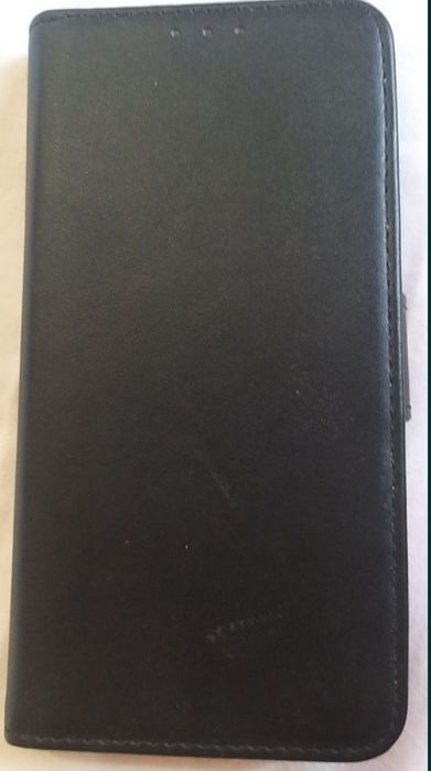 Husa carte piele iphone11