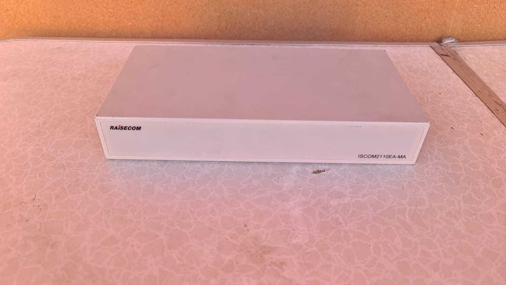 Коммутатор Raisecom ISCOM2110EA-MA