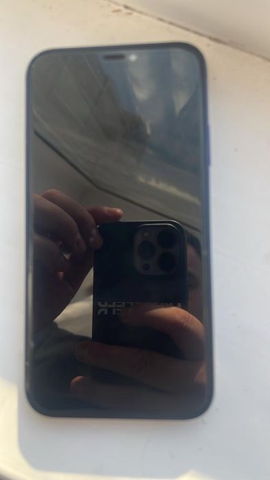 Айфон 11 в корпусе 17