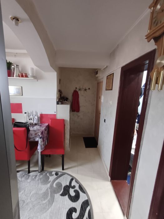 Apartament central 2 camere decomandat