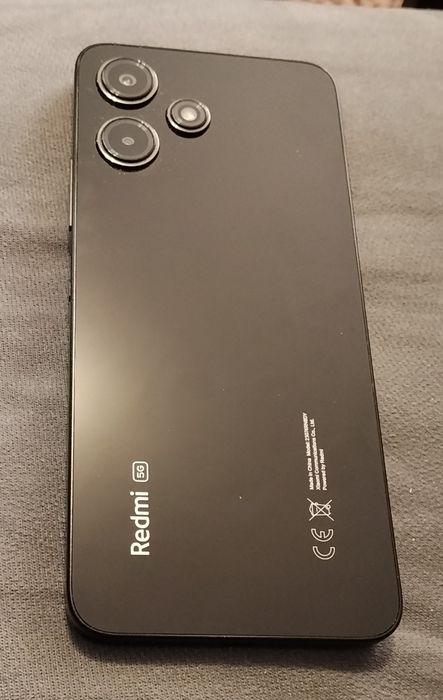 Redmi 12 5G смартфон