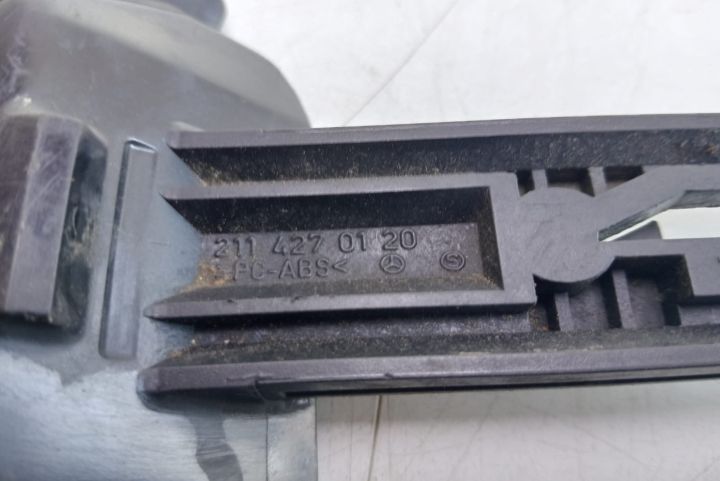 Maner  maneta frana de mana 2114270120 Mercedes-Benz E-Class W211