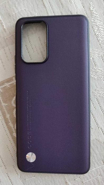 Калъф за телефон Xiomi Redmi Note 10 Pro