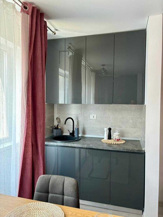 Garsonieră de închiriat – Pollux Residence (NU MILITARI RESIDENCE), Chiajna | 330 €/lună | Direct proprietar