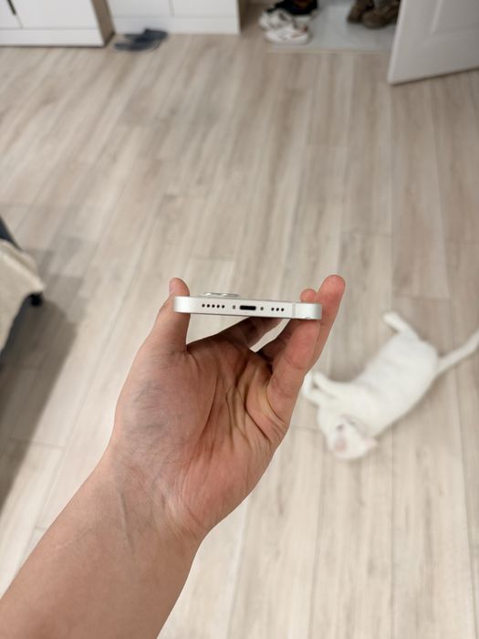 Iphone 13 256гб 100% акум