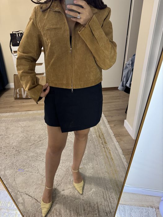 Пиджаки Zara новая