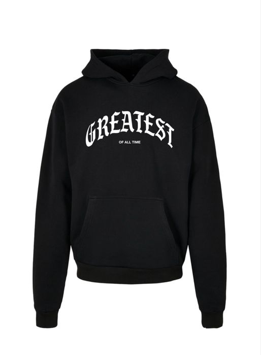 Mister Tee Kobe Bryant The Greatest Of All Time Hoody мъжки суичър M-L