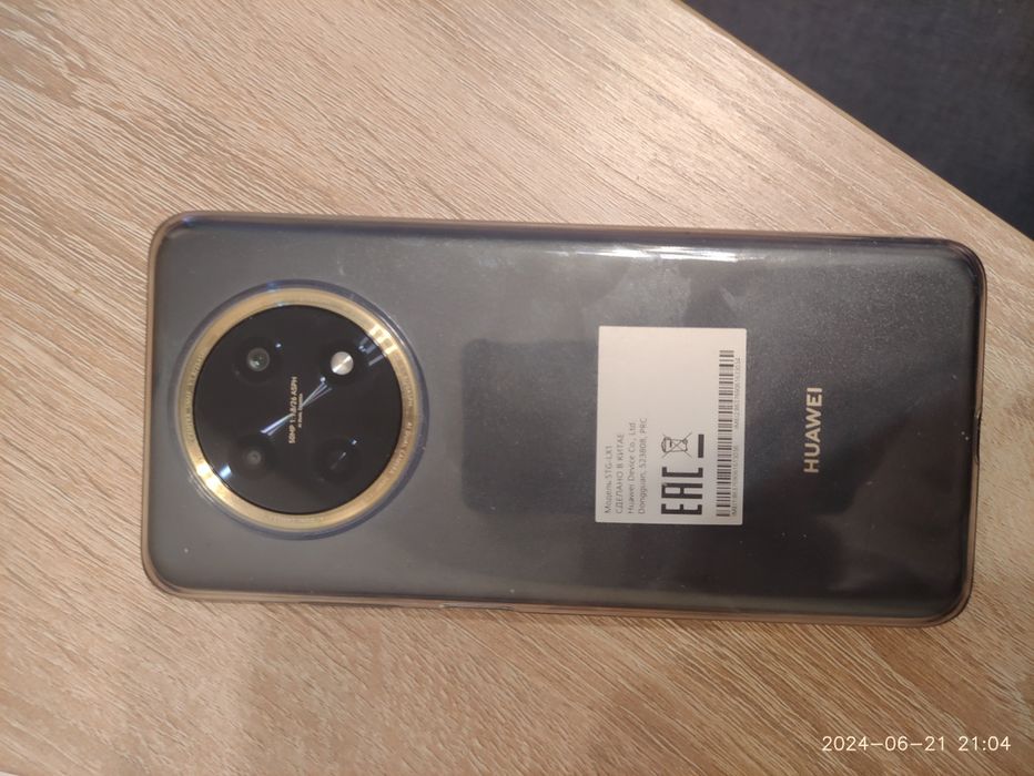 Телефон хуавей продам
