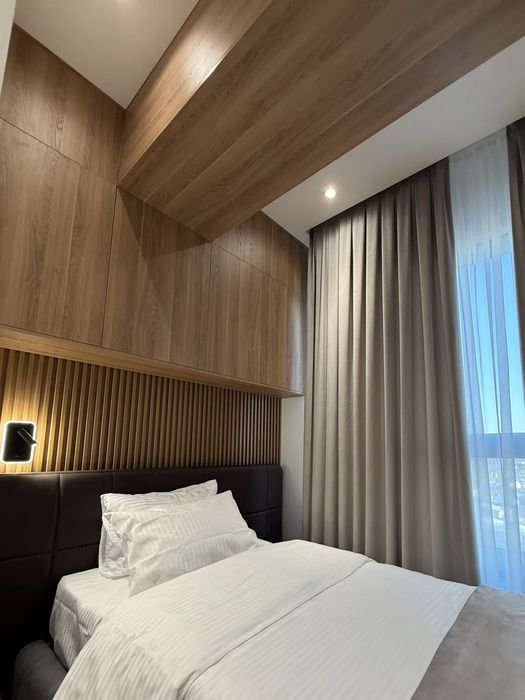 Продается премиум квартира в Modera towers