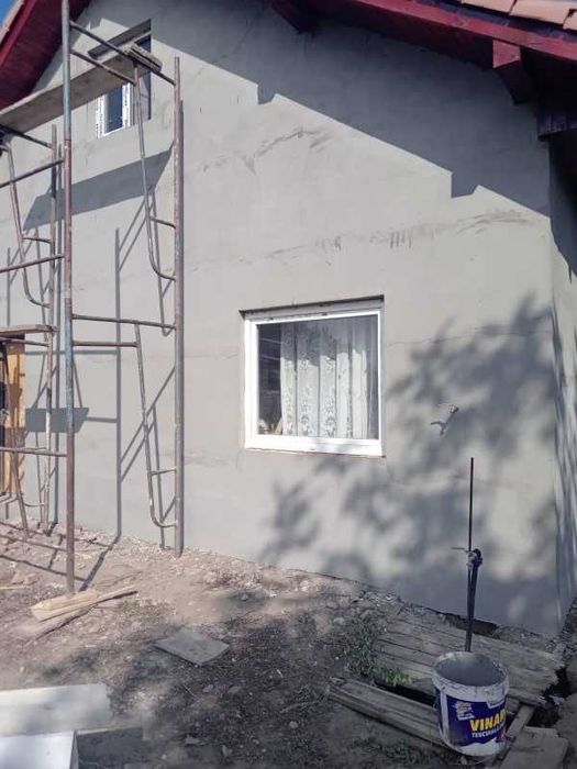 Zugrav profesionit ofer sevici