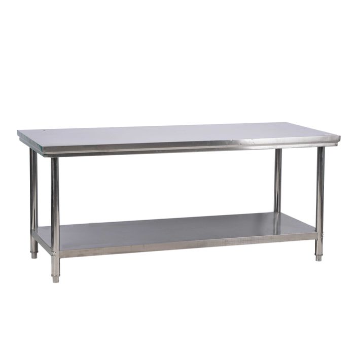 Кухонные Столы, для Столовой. Стеллажи