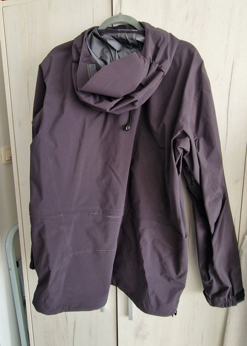 Arcteryx Theta SVX GORE-TEX PRO