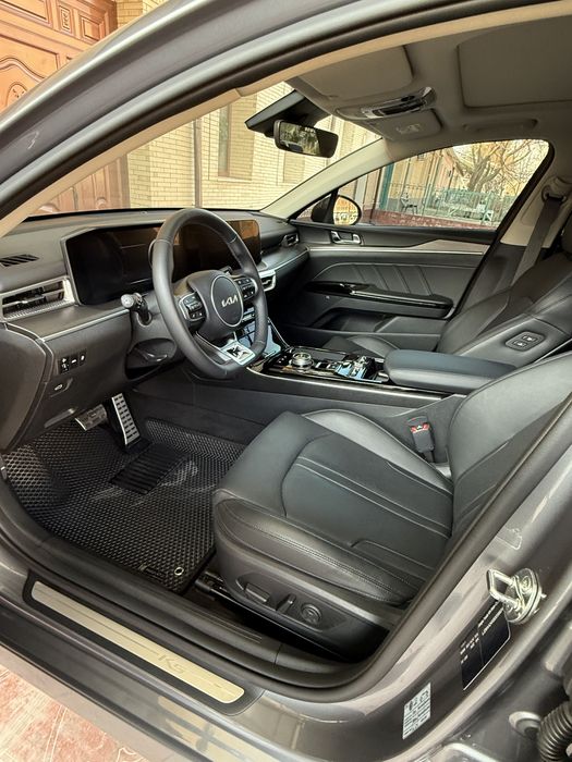 Kia K5 Premium Full