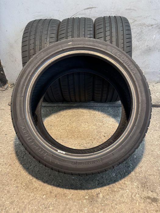 Гуми 215/45/17 INFINITY Ecomax
