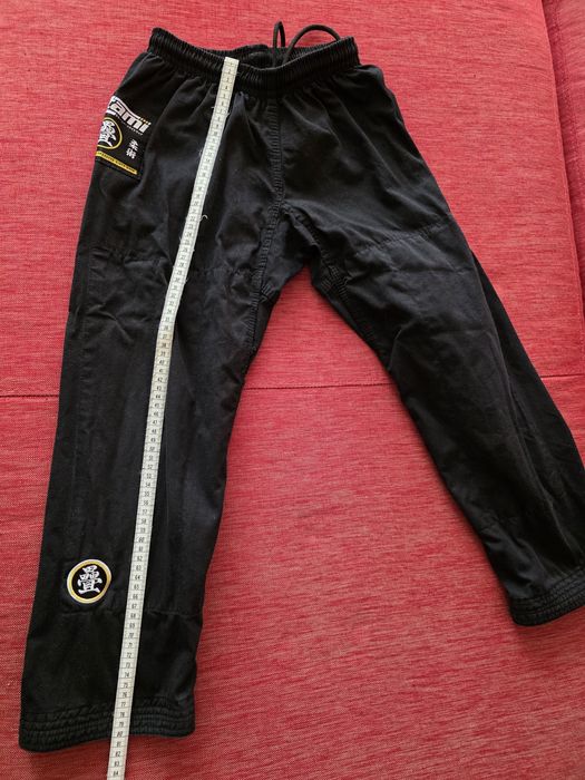 Кимоно за бразилско джиу-джицу Tatami M3