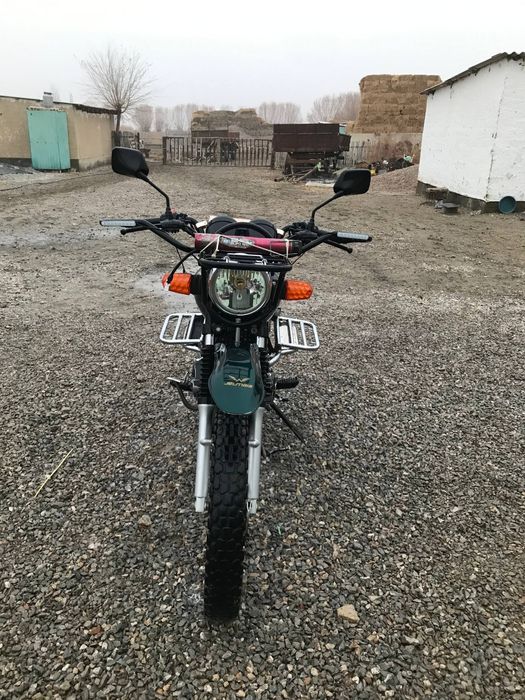 Желмая 250куб м17