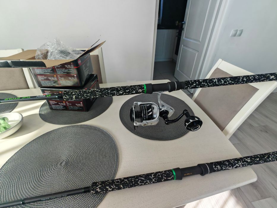 mulineta pentru somn penn slammer 4 dx 7500