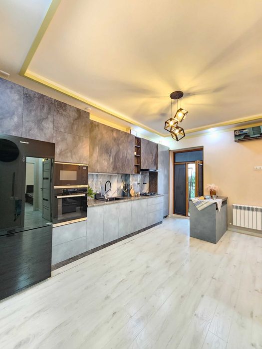 Долгосрочная аренда квартиры в Яккасарайском районе по улице Нукус