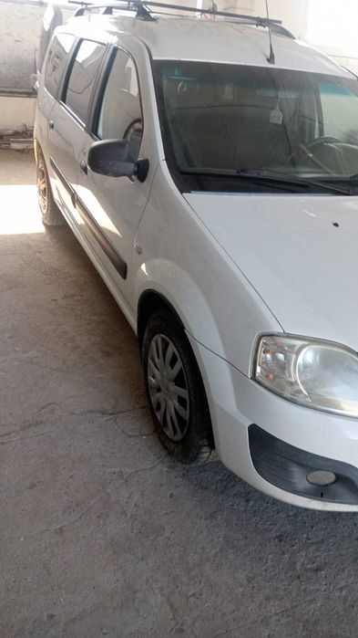 Продам Ларгус  2017 г.в.