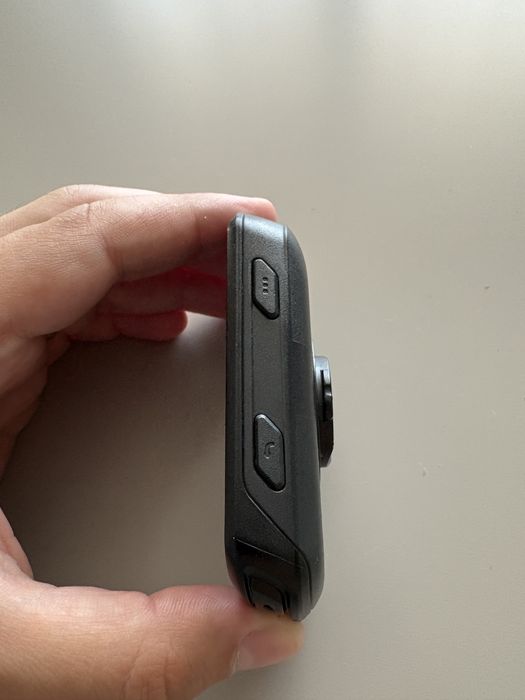 Ciclocomputer GARMIN Edge 530
