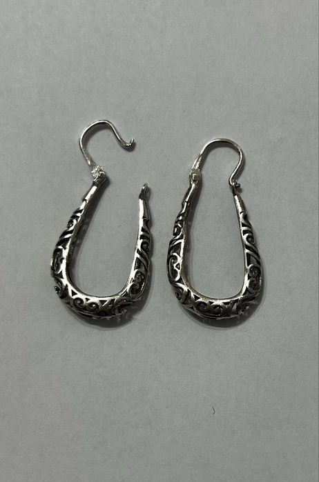 Cercei din argint 925