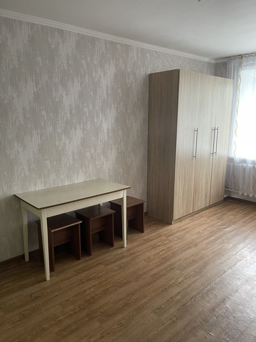 Сдаётся комната в общежитии