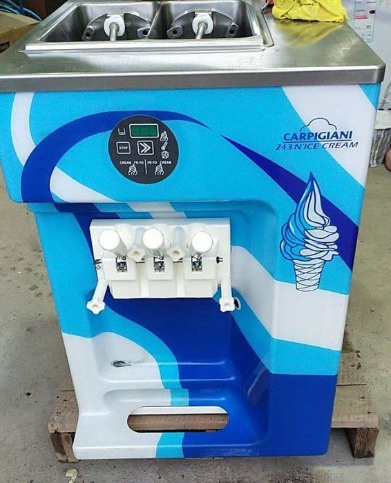 Заголовокага Фризер. Фрезер Frizer frezer