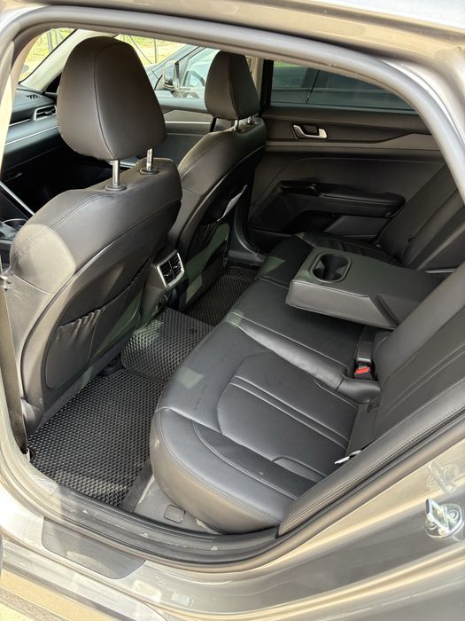 KIA K5 2.5 Prestige Light