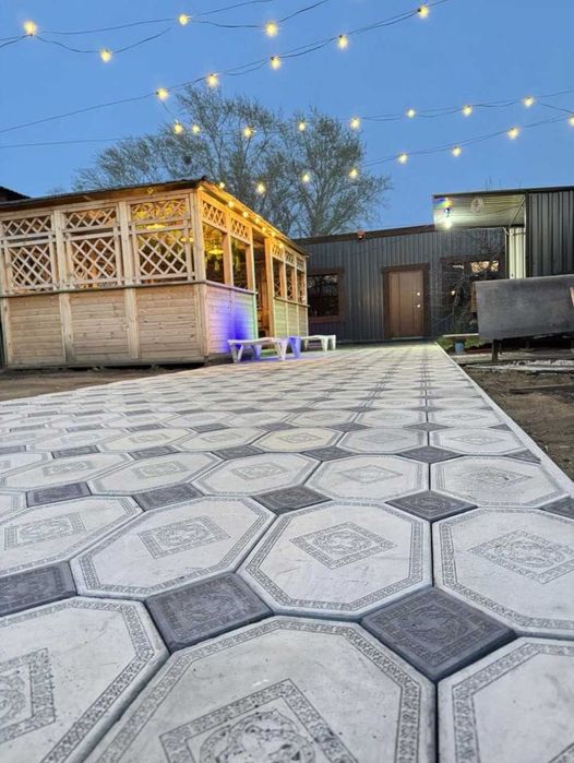 Продается новый гостевой дом в дачном массиве