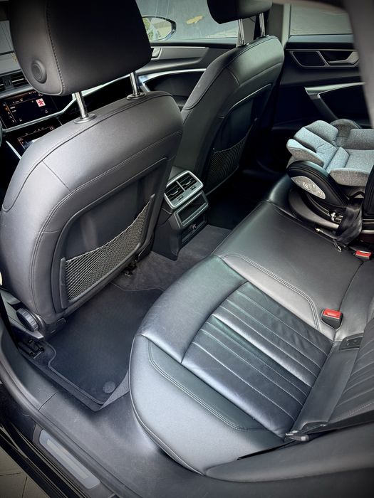 Audi A7 Sportback 2.0 TDI