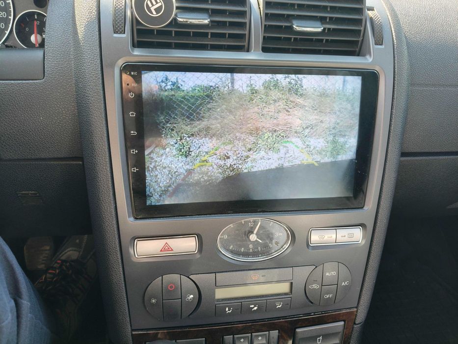 FORD Mondeo 2007 — imagine 3